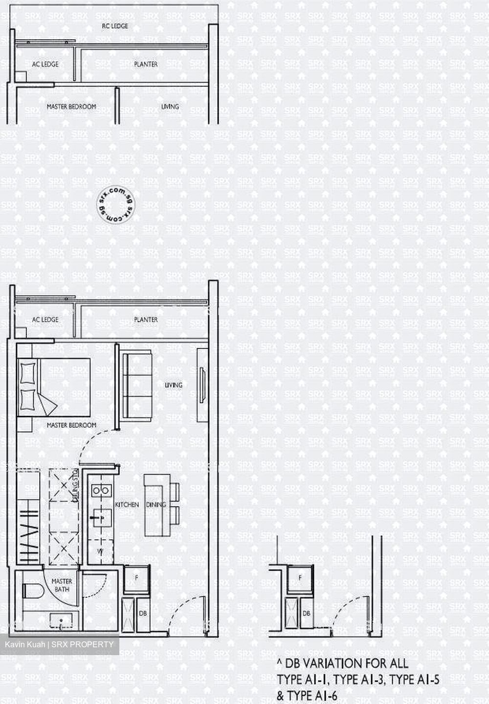 d'Nest (D18), Condominium #615749231